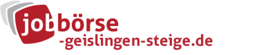 Jobbörse Geislingen an der Steige